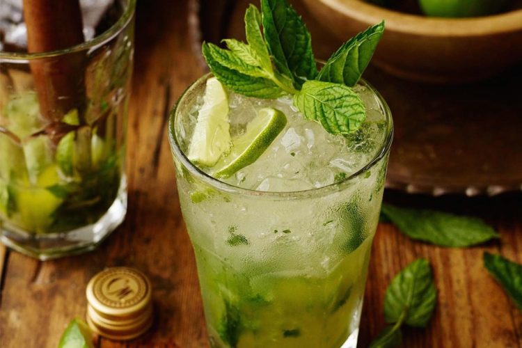 Du 7 au 9 juin, c’est la Fête du mojito en France !