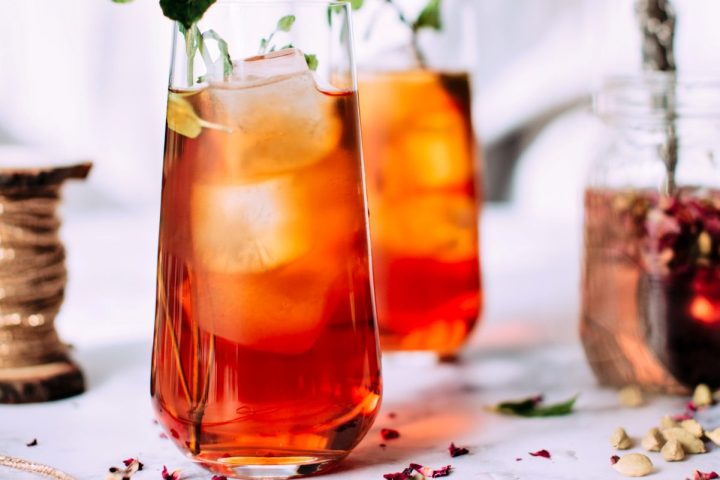 Recette monaco