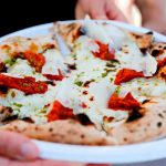 Napoli Pizza Village : le festival dédié à la véritable pizza napolitaine