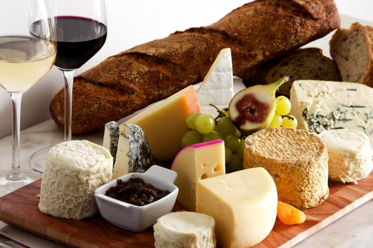 Le 19 mars, c’est la fête du fromage à Paris !