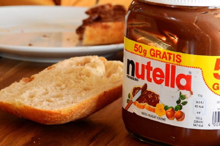 Pourquoi tant de polémiques sur le Nutella ?