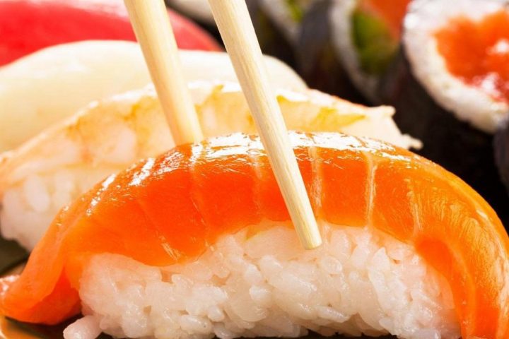 Les sushis seraient-ils nocifs pour l’organisme ?