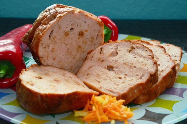 Recette pain de viande américain