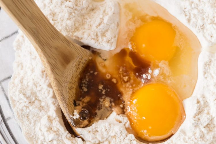 Recette pâte à beignets