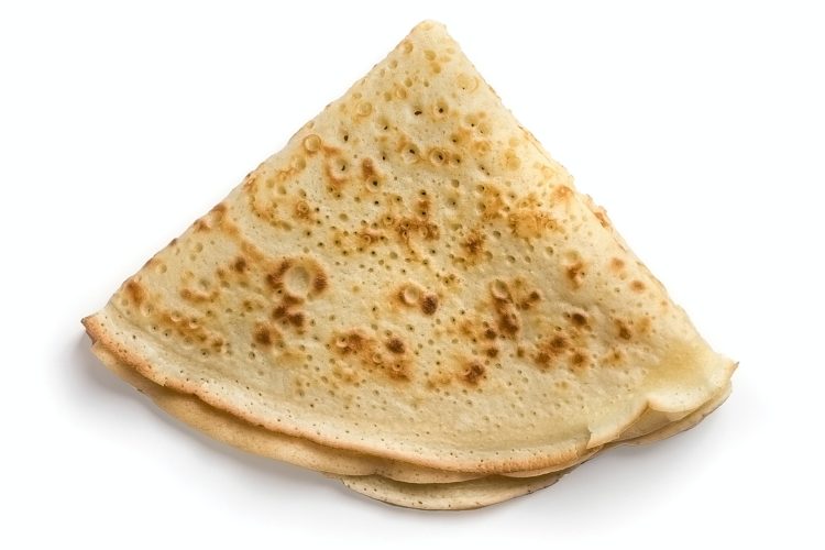 Recette pâte à crêpe