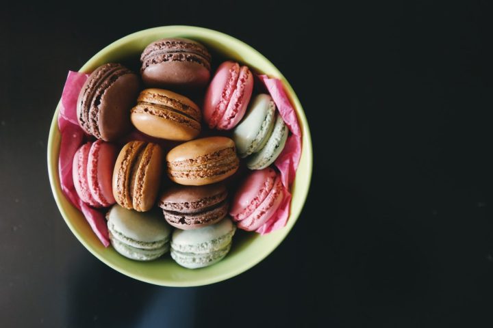 Combien de macarons par personne ?