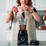 7 recettes délicieuses à faire avec un blender chauffant