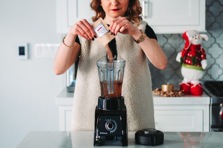 7 recettes délicieuses à faire avec un blender chauffant