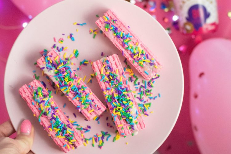 5 idées de gâteaux pour un anniversaire