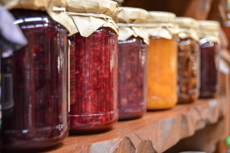 Comment faire de la confiture maison artisanale ?