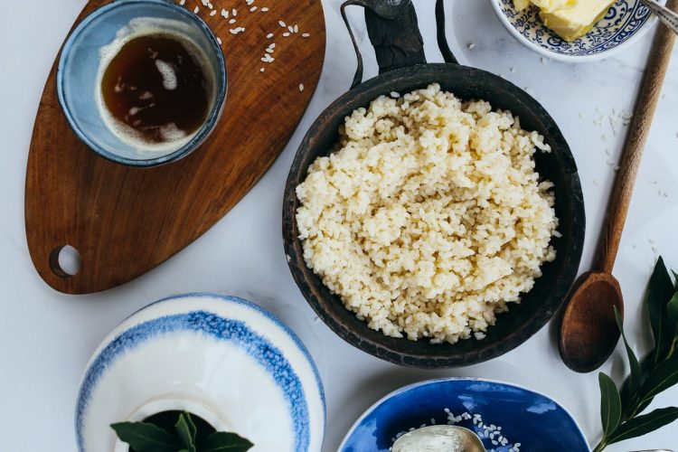Les meilleures astuces pour la cuisson du Riz