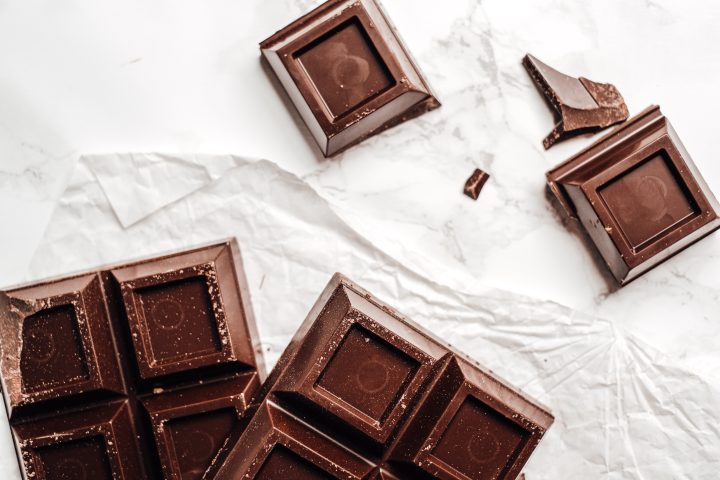 Les bénéfices du chocolat pour la santé