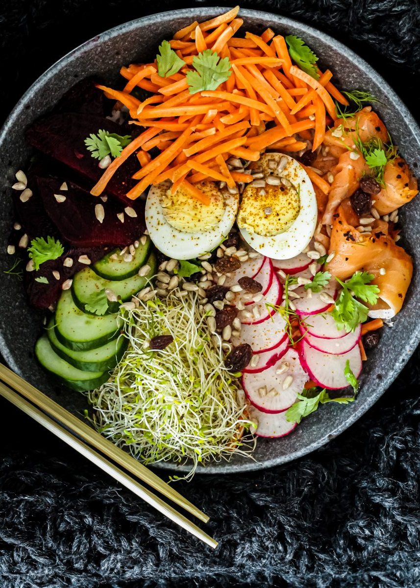 Recette Poke Bowl Poulet Avocat Recette Poke Bowl Poulet Recette Poke Bowl Poulet Avocat Recette Poke Bowl Poulet