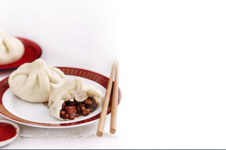 Recette bao