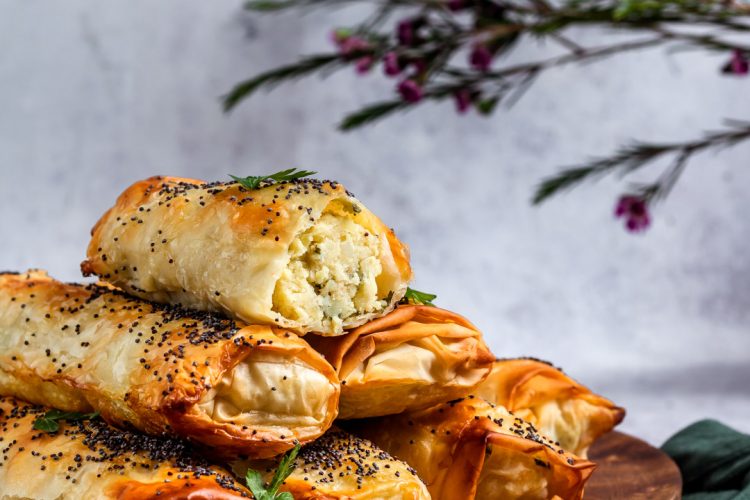 Recette borek