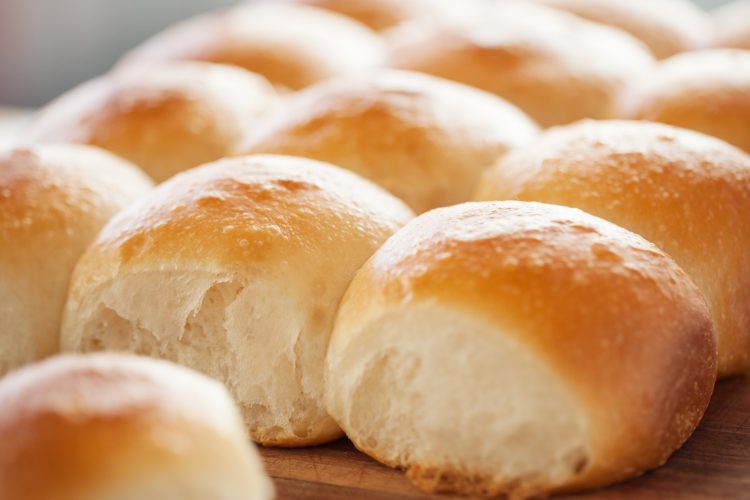 Recette buns