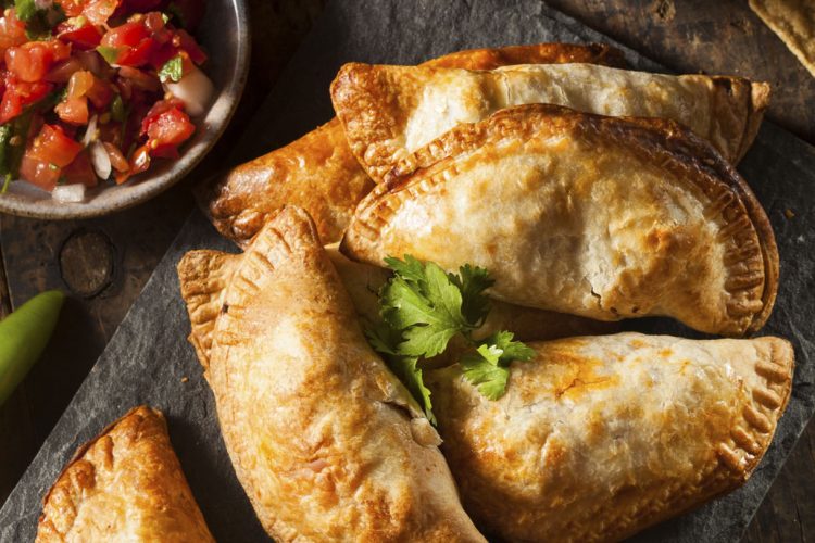 Recette empanadas