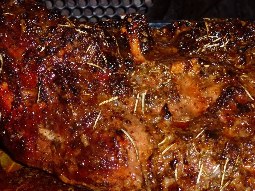 Recette épaule sanglier - Spécial Gastronomie