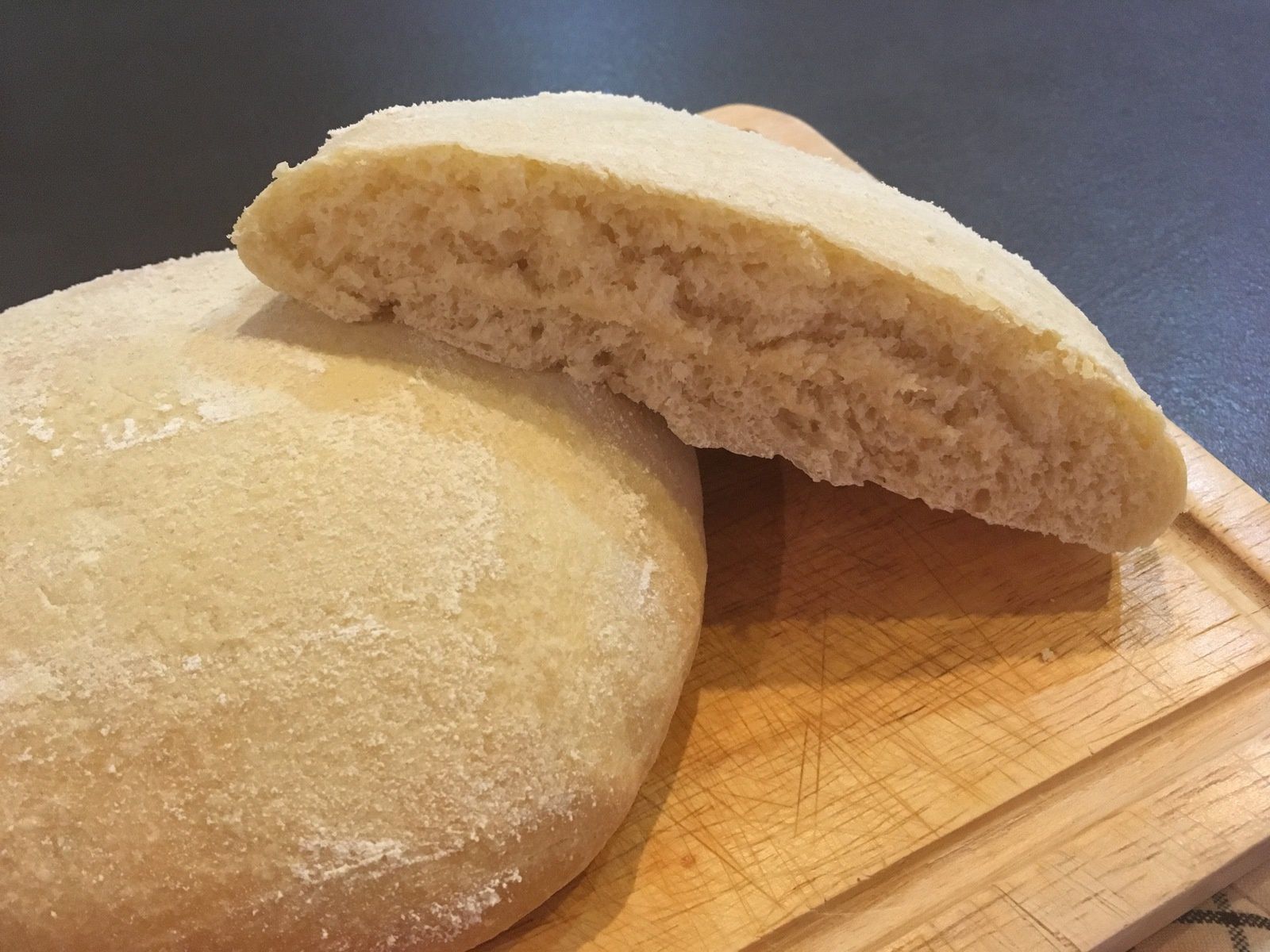 Recette faluche - Spécial Gastronomie