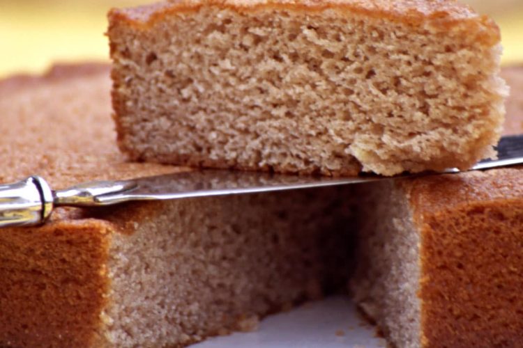 Recette gâteau ardéchois