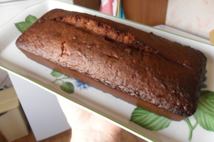 Recette gâteau Milka