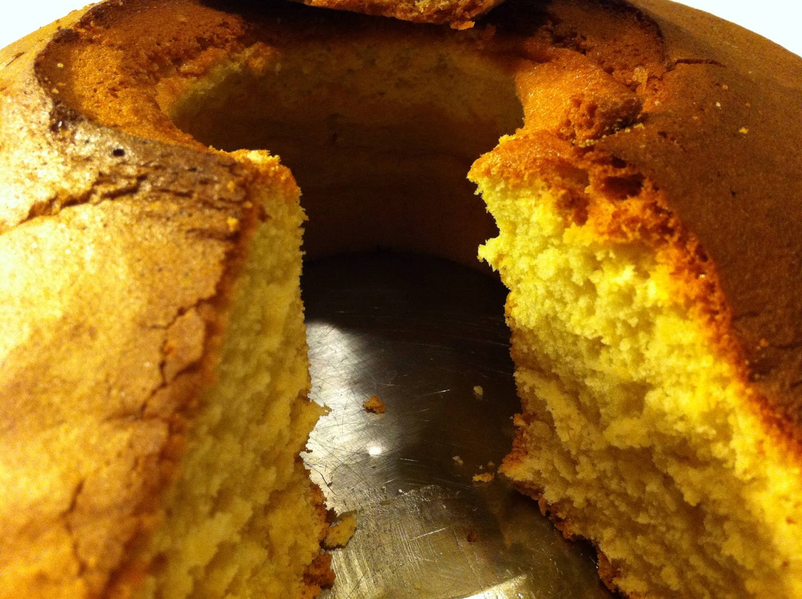Recette gâteau portugais Spécial Gastronomie