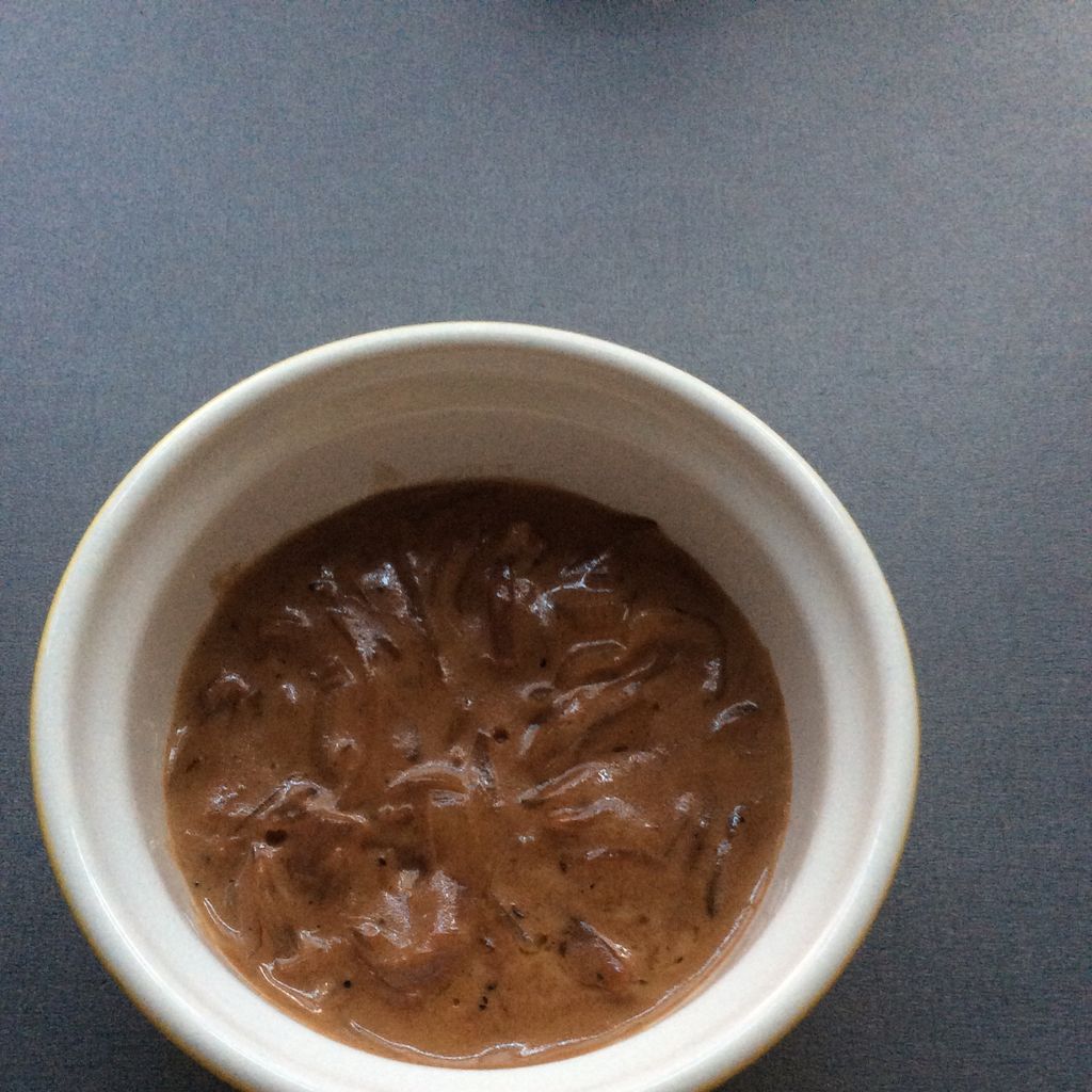 Recette sauce échalote Spécial Gastronomie