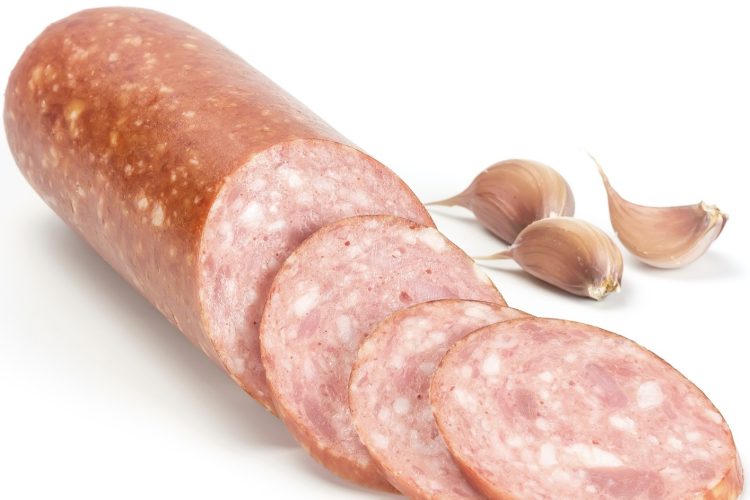 Recette saucisson à l’ail