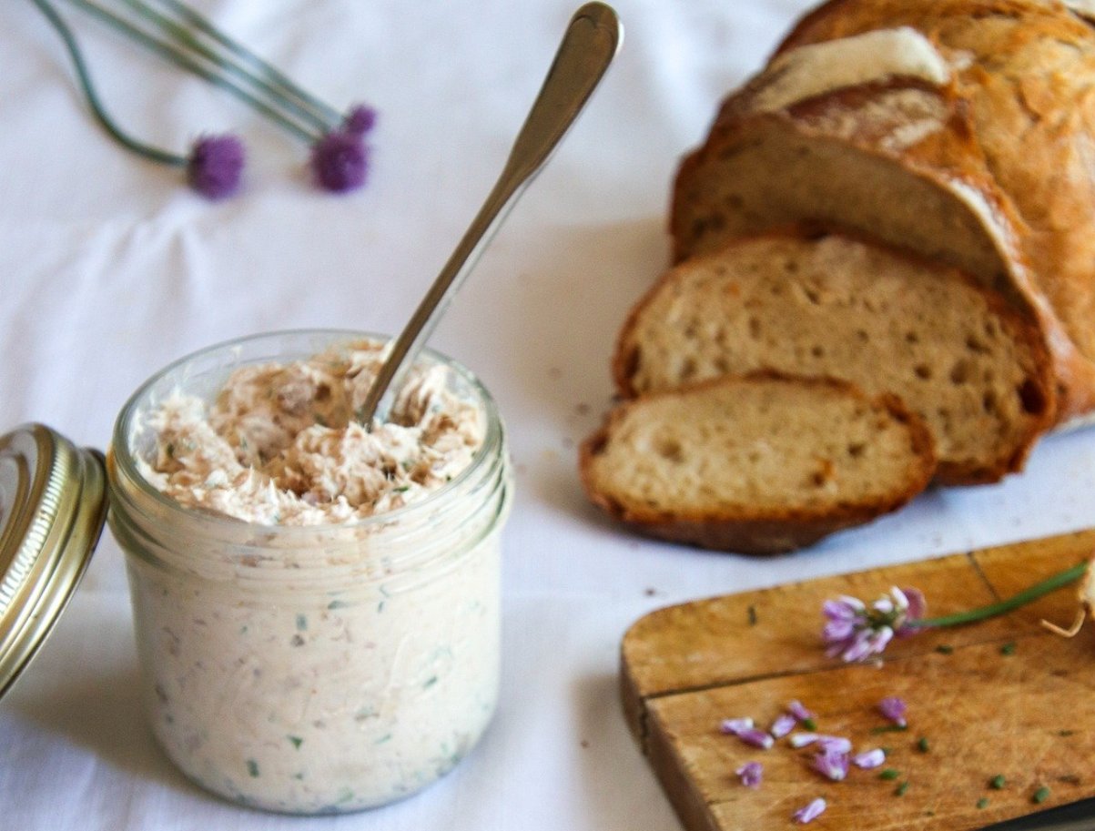 Rillette De Thon Recette De Chef www.specialgastronomie.com