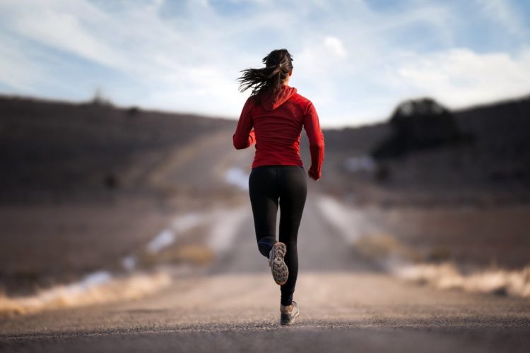 Courir pour maigrir, ça marche ?