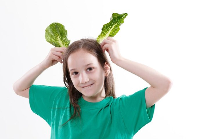 L’astuce ultime pour faire manger des légumes à mes enfants