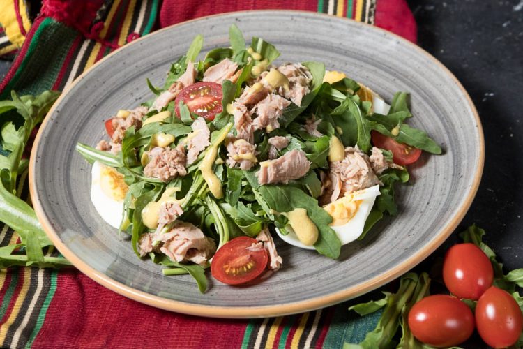 Recette tête de veau à la vinaigrette