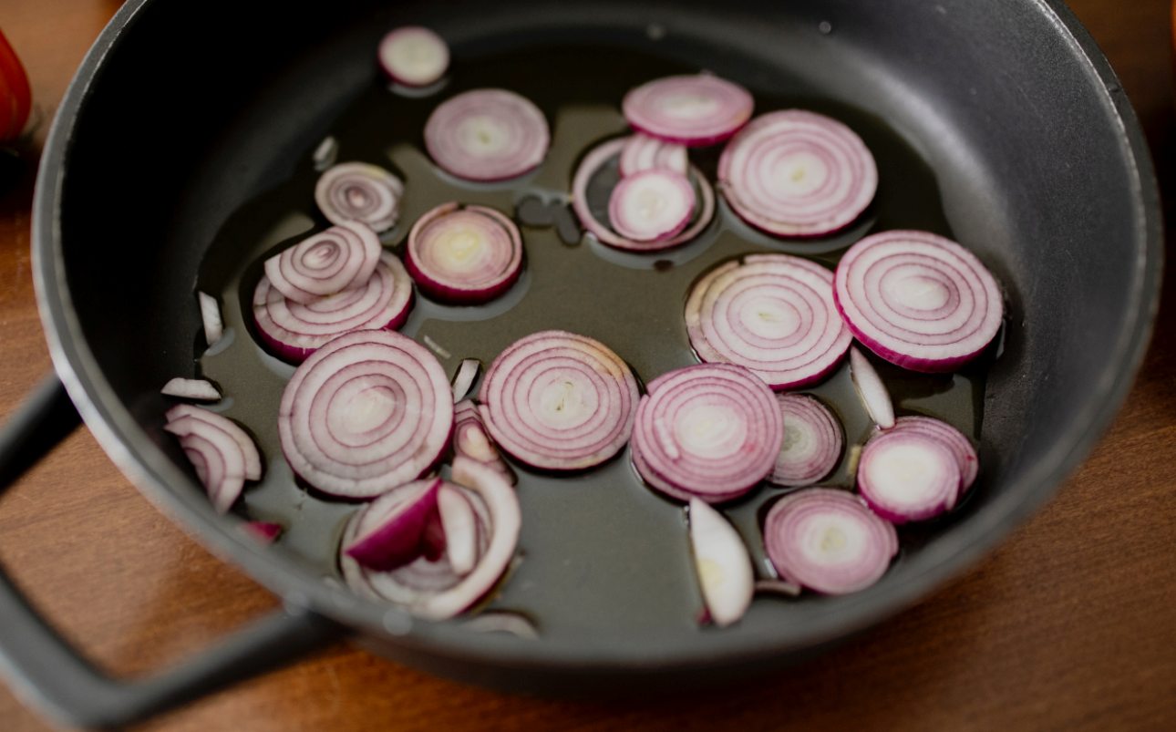 Recette sauce à l'échalote - Spécial Gastronomie