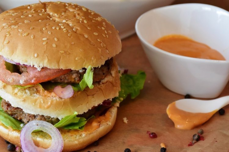 Recette sauce big mac