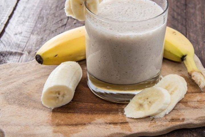 Notre top 5 des smoothies pour l’été