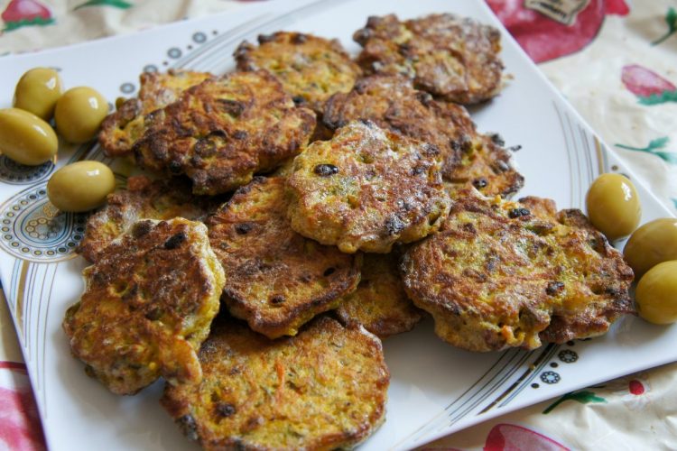 Recette steak végétal