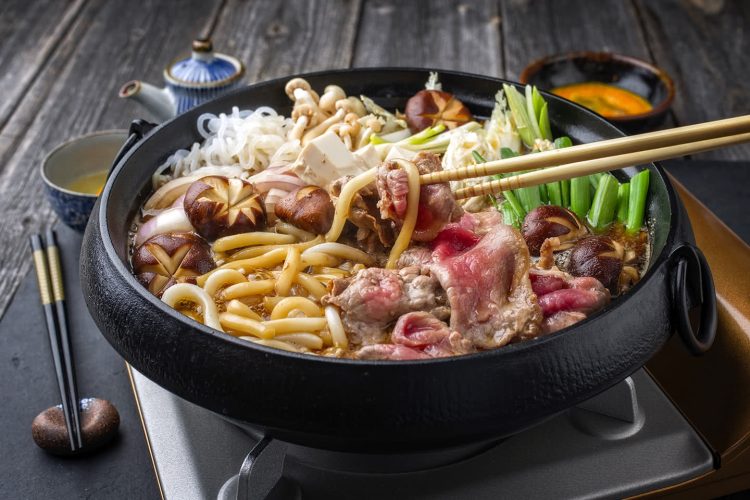 Sukiyaki