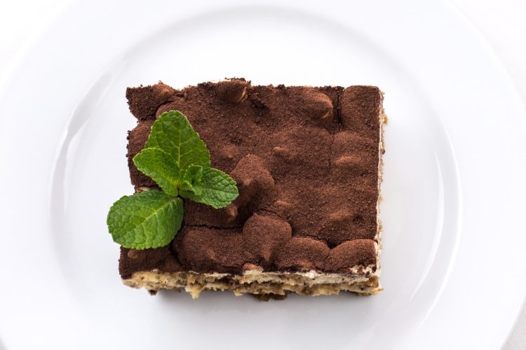 Recette tiramisu facile