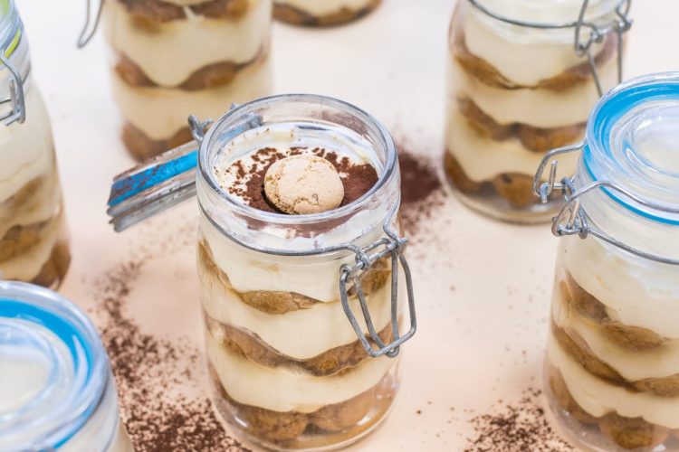 Recette tiramisu au kinder bueno et nutella