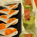 3 idées de verrines originales pour l’apéro