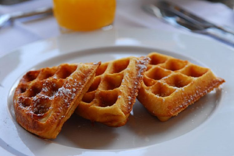 Comment ne pas rater sa pâte à gaufre ?