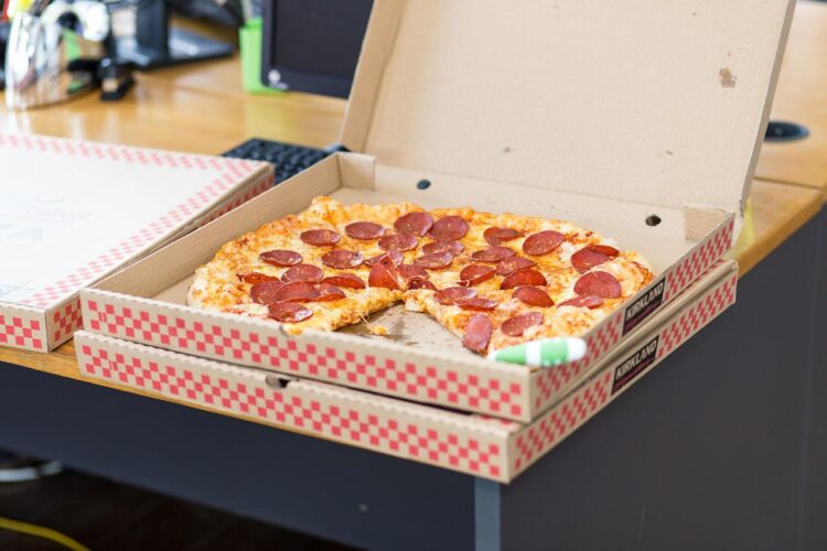 Ouvrir une franchise pizza : est-ce une bonne affaire ? Notre réponse