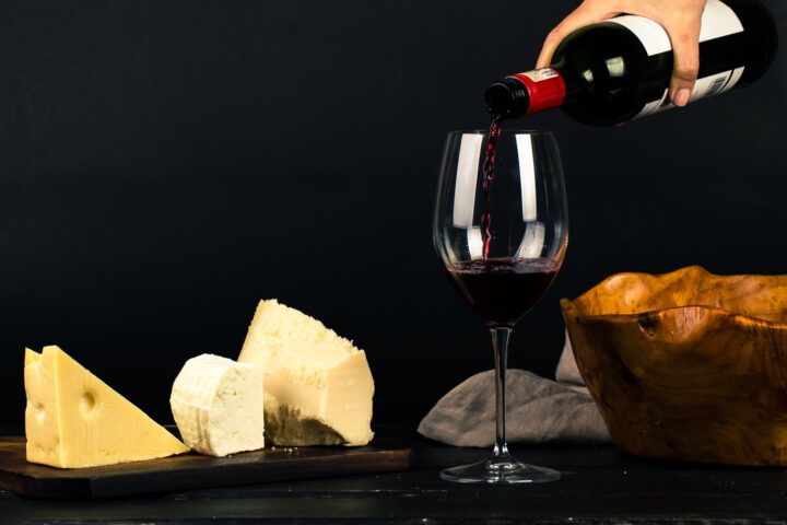 Quel vin boire en accompagnement avec son fromage ?