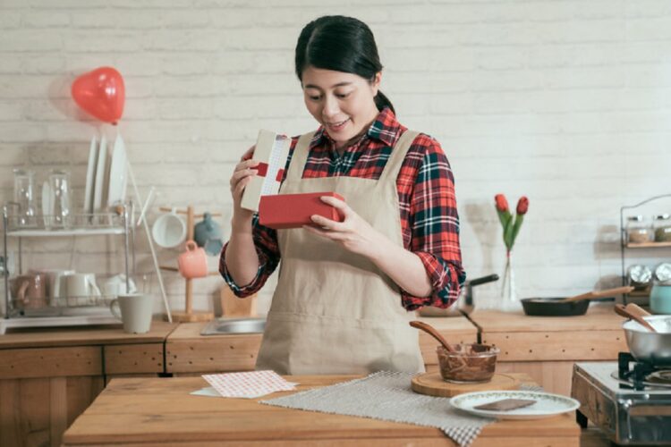 Quelles sont les idées de cadeaux à offrir à un fan de cuisine ?