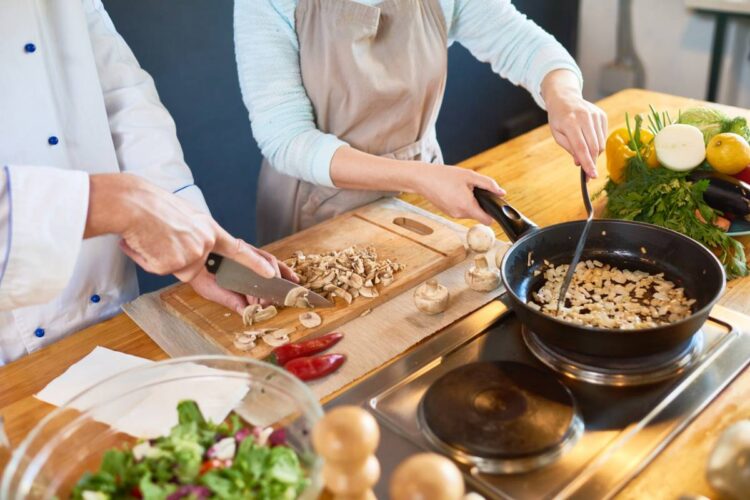 Formation de cuisine : 5 plats incontournables à découvrir