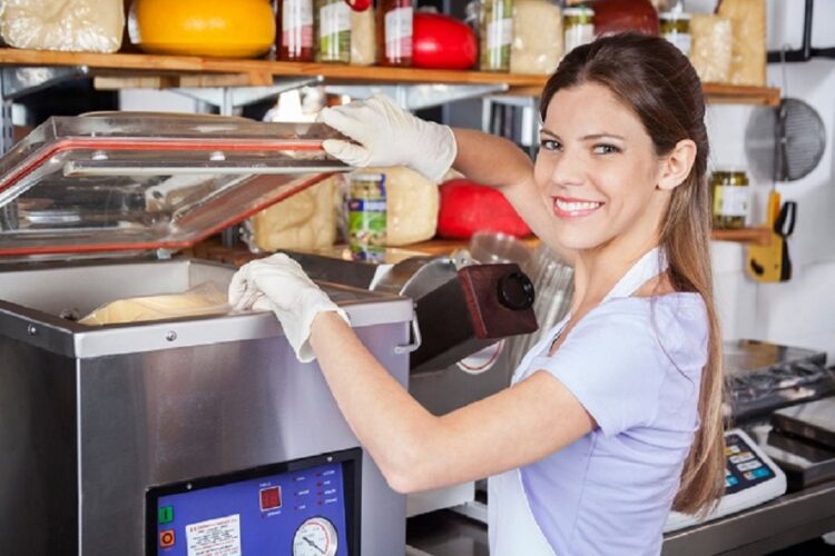 Comment choisir sa machine sous vide professionnelle ?