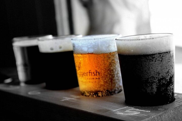 Micro-brasseries : les principales étapes de la création d’une bière