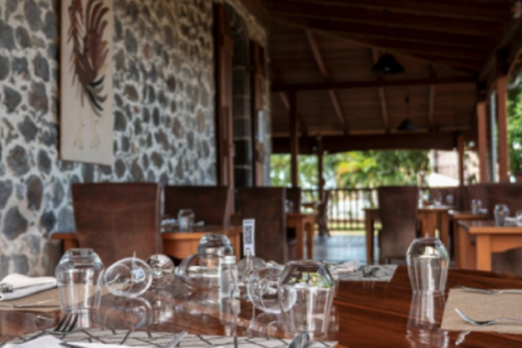 Quels sont les meilleurs restaurants en Guadeloupe ?