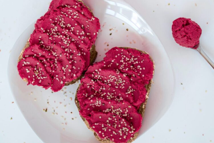 Recette de bœuf tartare de la gare