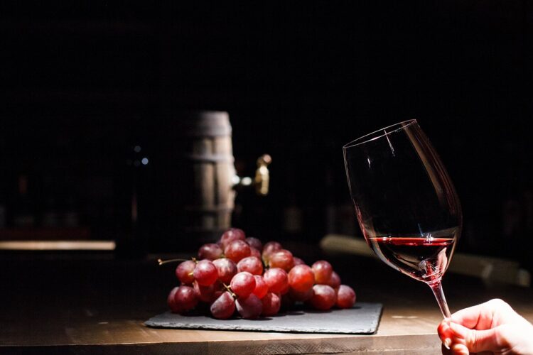 Tout savoir sur le vin du Beaujolais